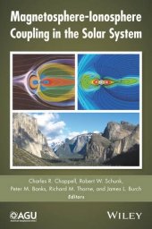 book Magnetosphere-ionosphere coupling in the solar system