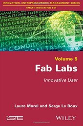 book Fab labs: innovative user