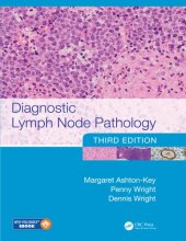 book Diagnostic Lymph Node Pathology, Third Edition