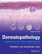 book Dermatopathology: diagnosis by first impression