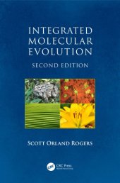 book Integrated molecular evolution