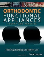 book Orthodontic functional appliances: theory and practice