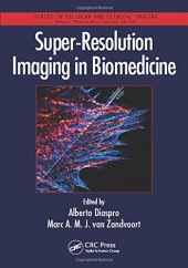 book Super-resolution imaging in biomedicine