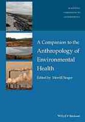 book A companion to the anthropology of environmental health