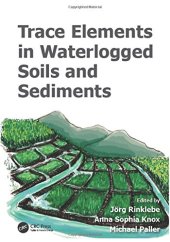 book Trace elements in waterlogged soils and sediments