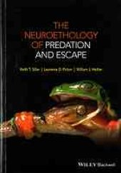 book The neuroethology of predation and escape