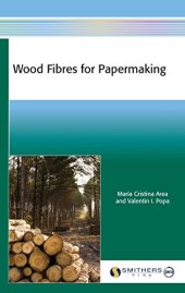 book Wood Fibres for Papermaking