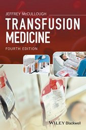 book Transfusion medicine