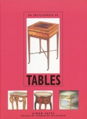 book Encyclopedia of Tables