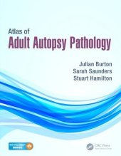 book Atlas of Adult Autopsy Pathology