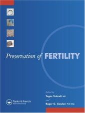 book Preservation of fertility