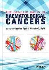 book The genetic basis of haematological cancers