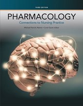 book Pharmacology: Connections to Nursing Practice