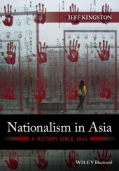 book Nationalism in Asia : a history since 1945