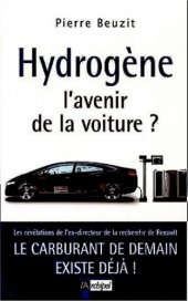 book Hydrogène : l’avenir de la voiture ?