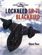 book Lockheed SR-71 Blackbird (Crowood Aviation Series)