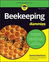 book Beekeeping For Dummies