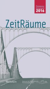 book ZeitRäume 2016