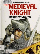 book The medieval knight