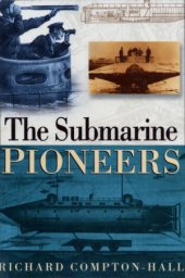 book The Submarine Pioneers