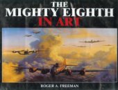 book The Mighty Eighth in Art