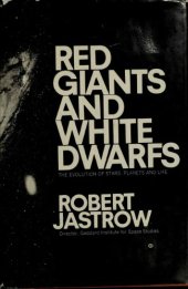 book Red Giants and White Dwarfs: The Evolution of Stars, Planets, and Life