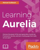 book Learning Aurelia