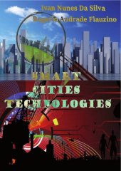 book Smart Cities Technologies