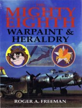 book The Mighty Eighth: Warpaint & Heraldry