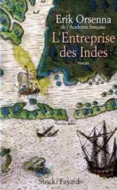 book L’entreprise des Indes