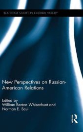 book New Perspectives on Russian-American Relations