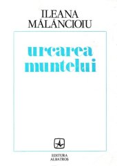 book Urcarea muntelui