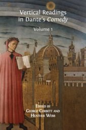 book Vertical Readings in Dante’s Comedy