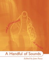 book A Handful of Sounds