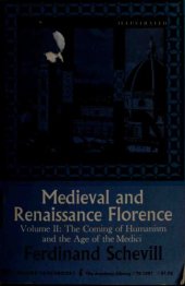 book Medieval and Renaissance Florence