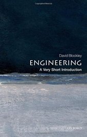 book Engineering: A Very Short Introduction