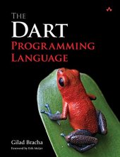 book The Dart Programming Language