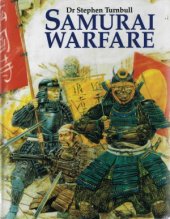 book Samurai Warfare