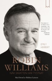 book Robin Williams : när skratten har tystnat