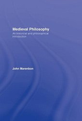 book Medieval Philosophy: An Historical and Philosophical Introduction