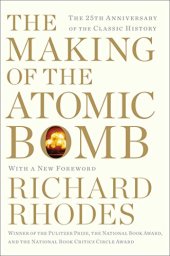 book The Making of the Atomic Bomb