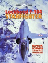 book Lockheed F-104 Starfighter  (Crowood Aviation Series)