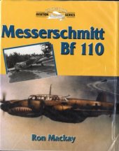 book Messerschmitt Bf 110 (Crowood Aviation Series)