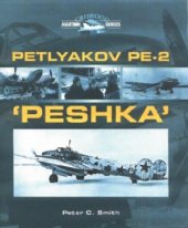 book Petlyakov Pe-2 «Peshka» (Crowood Aviation Series)