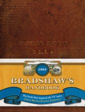 book Bradshaw’s Descriptive Railway Handbook