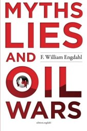 book Myths, Lies and Oil Wars