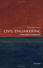 book Civil Engineering: A Very Short Introduction