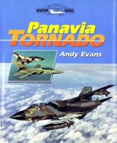 book Panavia Tornado (Crowood Aviation Series)