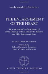 book The Enlargement of the Heart: "Be ye also enlarged"