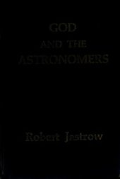 book God and the Astronomers